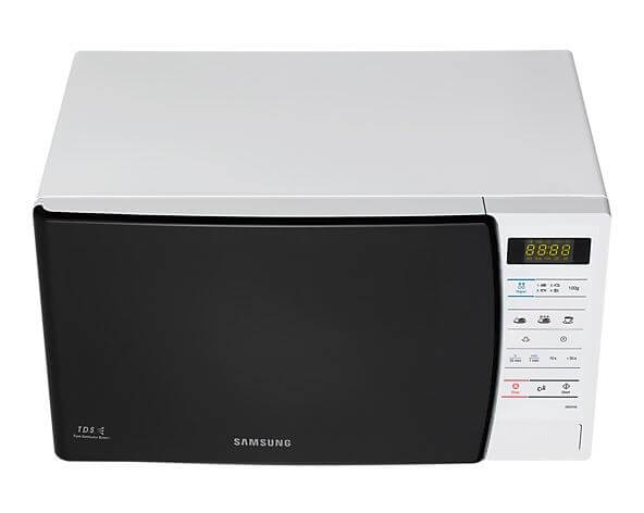 تعمیر ماکروفر سامسونگ